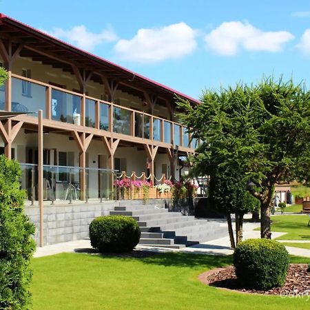 Agro Zahary Villa Miastko Exterior foto