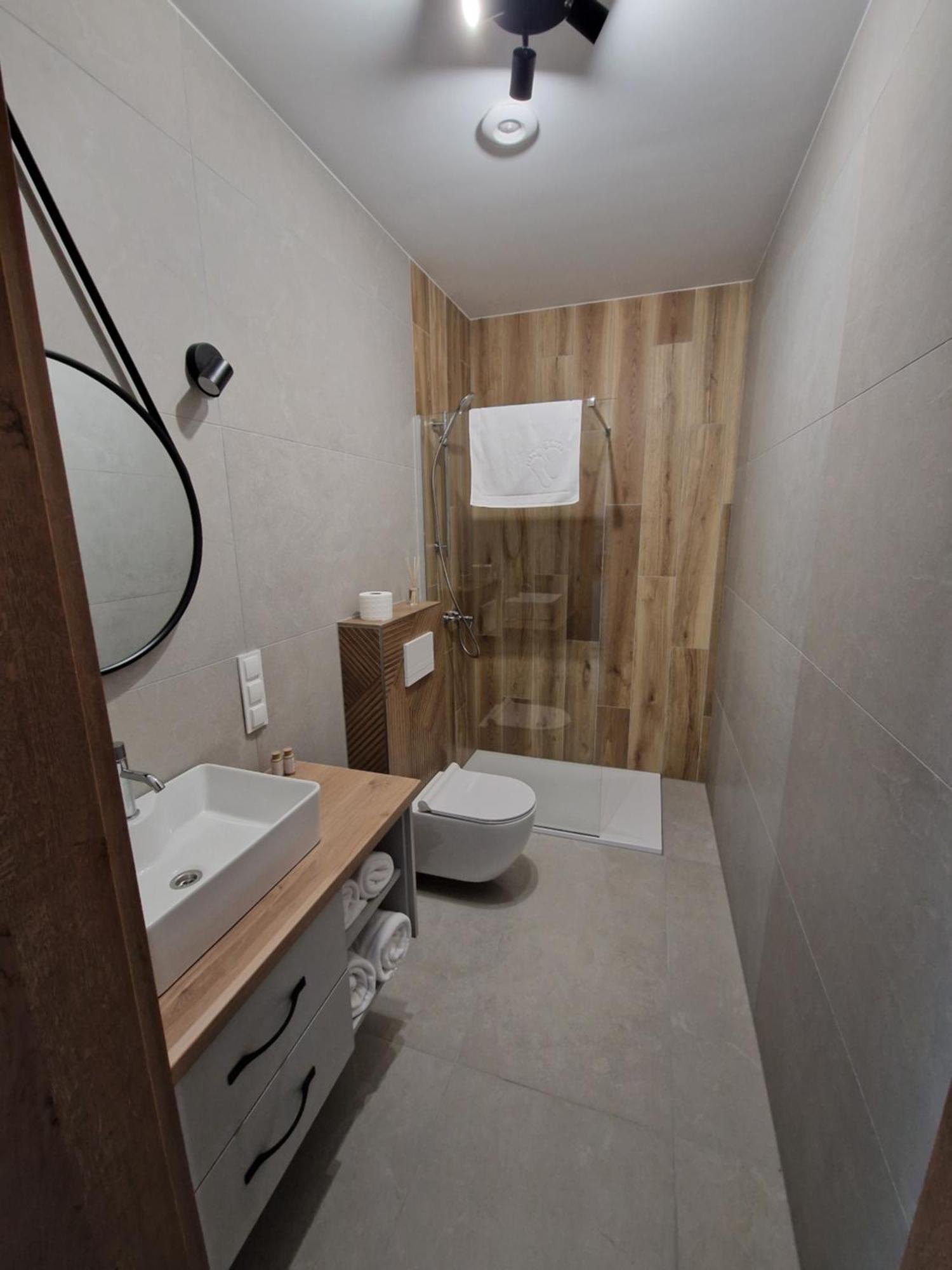 Agro Zahary Villa Miastko Exterior foto